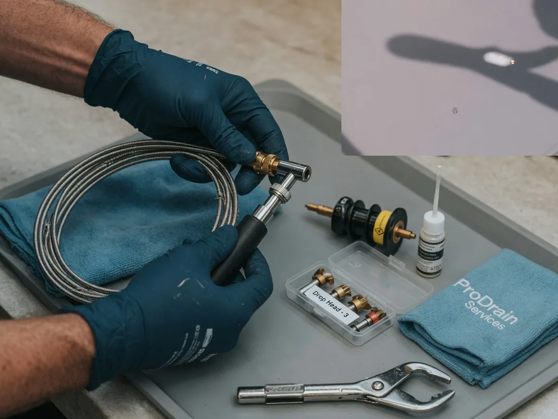 Why choose Drain Cleaning in Winterport, ME